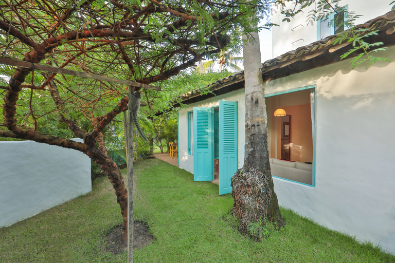 Exterior & Views 2, Pousada Patacho, Porto de Pedras