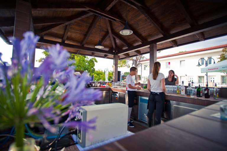 Food & Drinks 5, Hi Hostel Zadar, Zadar