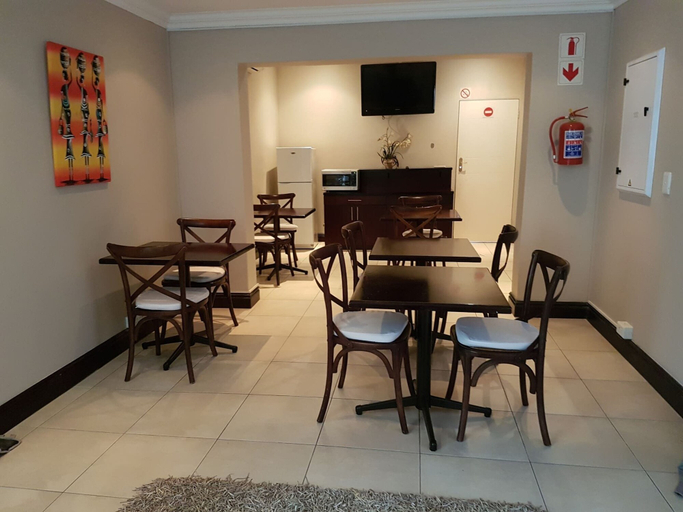 Food & Drinks 4, Fairview Bed and Breakfast, eThekwini