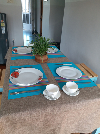 Others 5, Apartment with mountain and lake view, Gandaki
