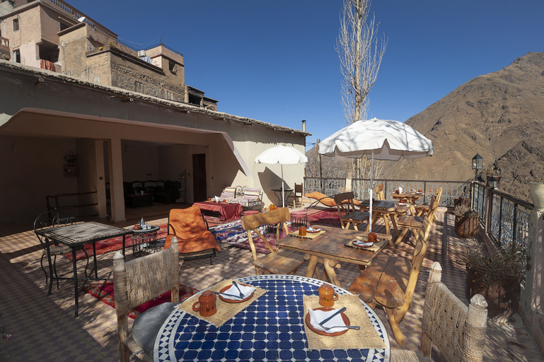 Exterior & Views, Dar Adrar, Al Haouz