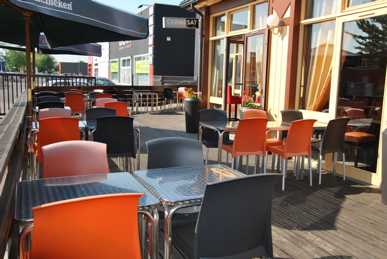 Food & Drinks 5, FH CONFORT ARENA, Loiret