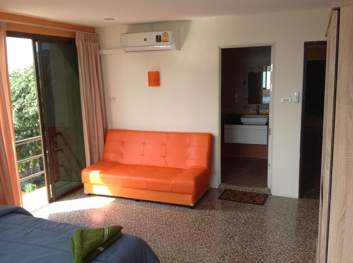 Others 5, Sea Breeze Guest House, Cha-Am