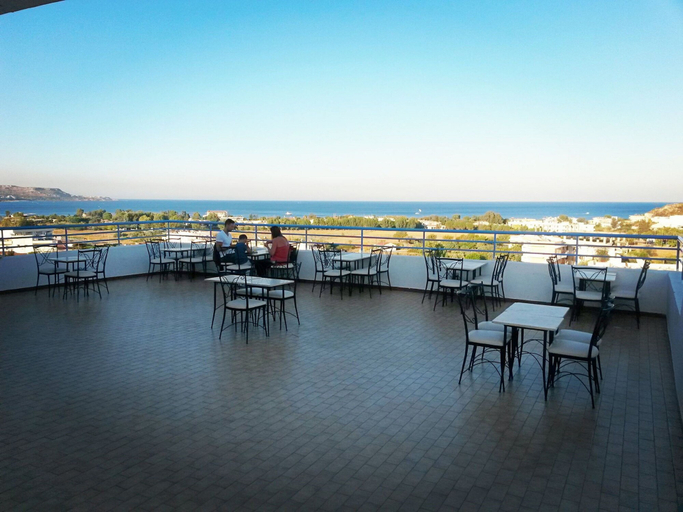 Food & Drinks 5, Cyprotel Faliraki - All Inclusive, South Aegean