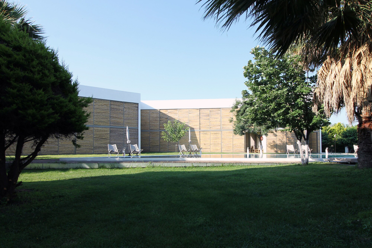 Exterior & Views 2, ecoSuites, Central Macedonia