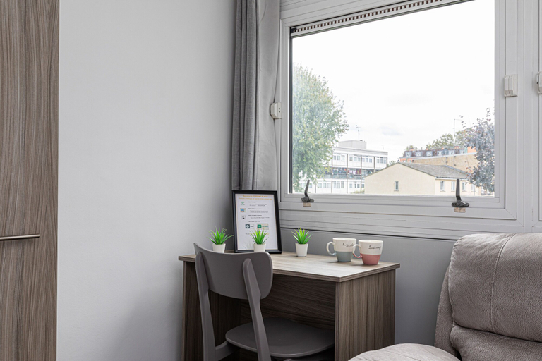 Others 5, Tower Bridge Accommodation - 18, London