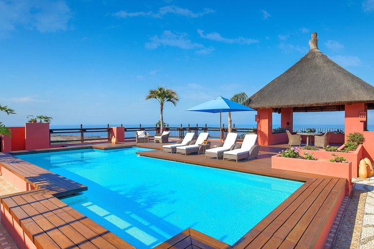 Sport & Beauty 2, The Ritz-Carlton Tenerife, Abama, Santa Cruz de Tenerife