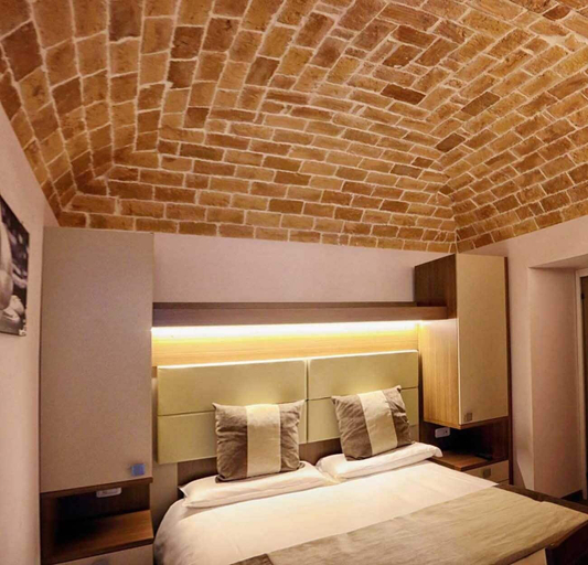 Bedroom 2, Donna Matilde, L'Aquila