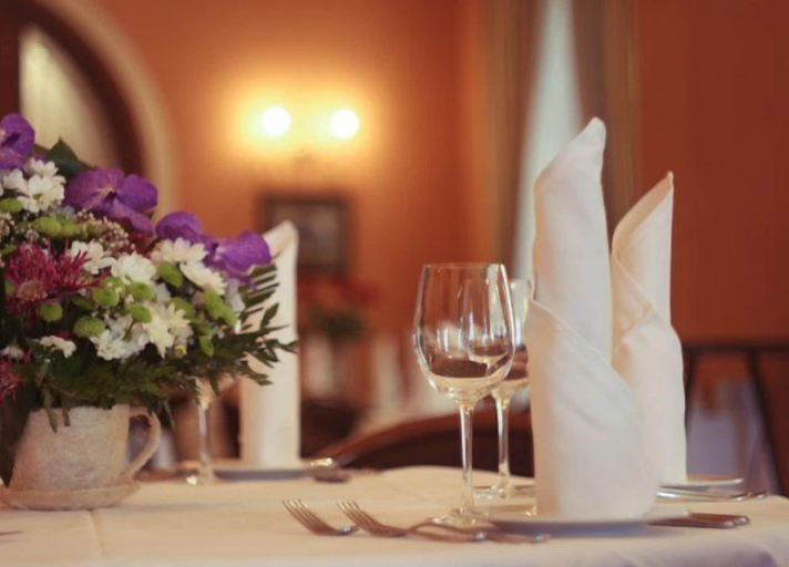 Food & Drinks 5, Wien Hotel, L'vivs'ka
