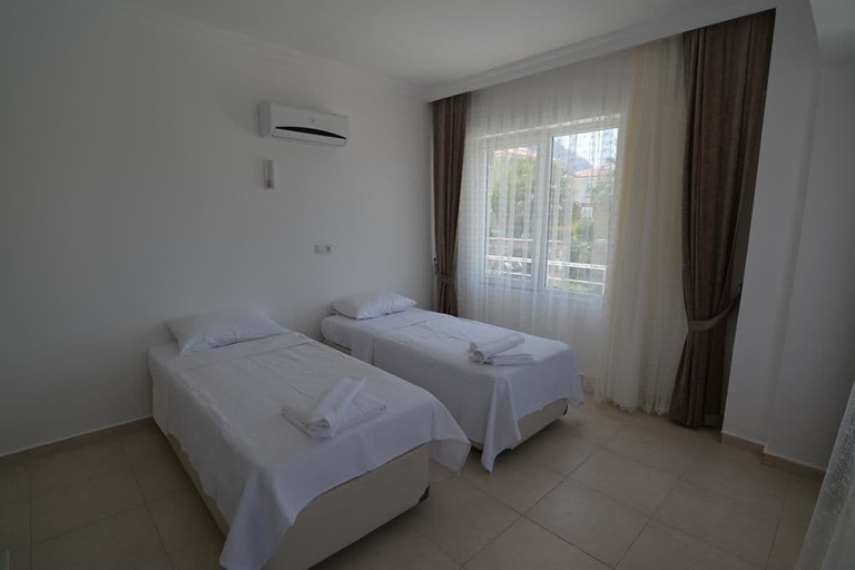 Room 5, Villa Jewel, Fethiye