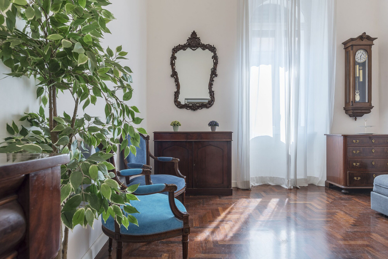 Others 5, Musei Vaticani Stylish Apartment, Roma