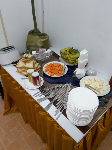 Food & Drinks 5, Sokxai Residence, Luang Prabang