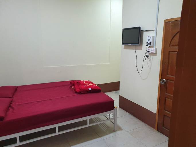 Others 4, Nay La Guest House, Yangon