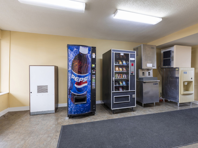 Food & Drinks, Mansion View Inn and Suite, Sangamon