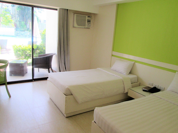 Bedroom 3, Apple Tree Resort and Hotel, Opol