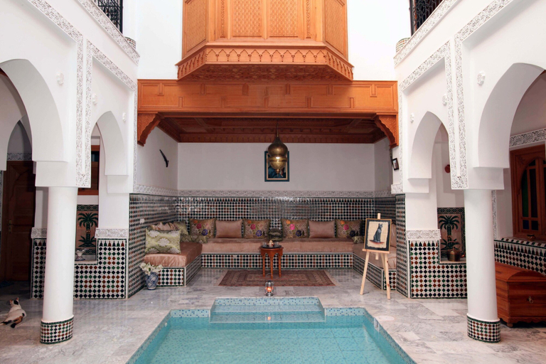 Others 5, Riad Moulay, Marrakech