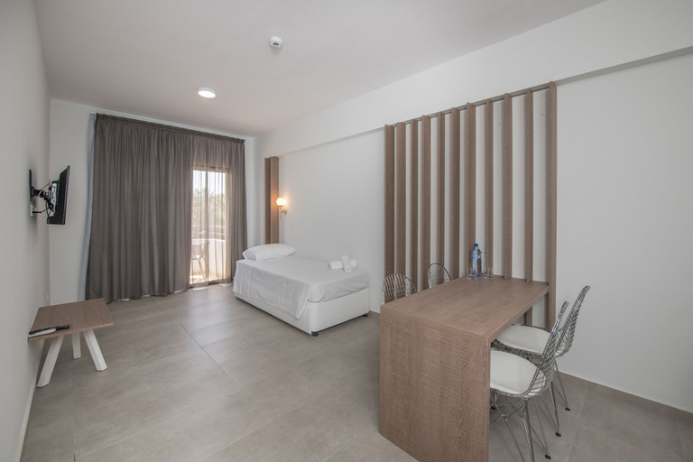 Bedroom 3, Narcissos Waterpark Resort