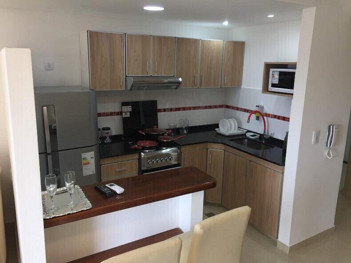 Others 5, Apartamentos JR, La Costa