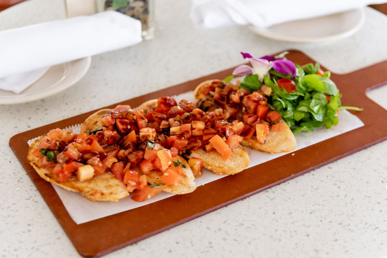 Food & Drinks 5, Majestic Hotel South Beach, Miami-Dade