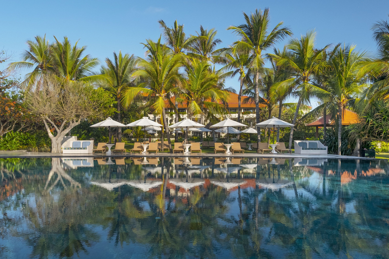 Sport & Beauty 3, The Ayodya Palace, Badung