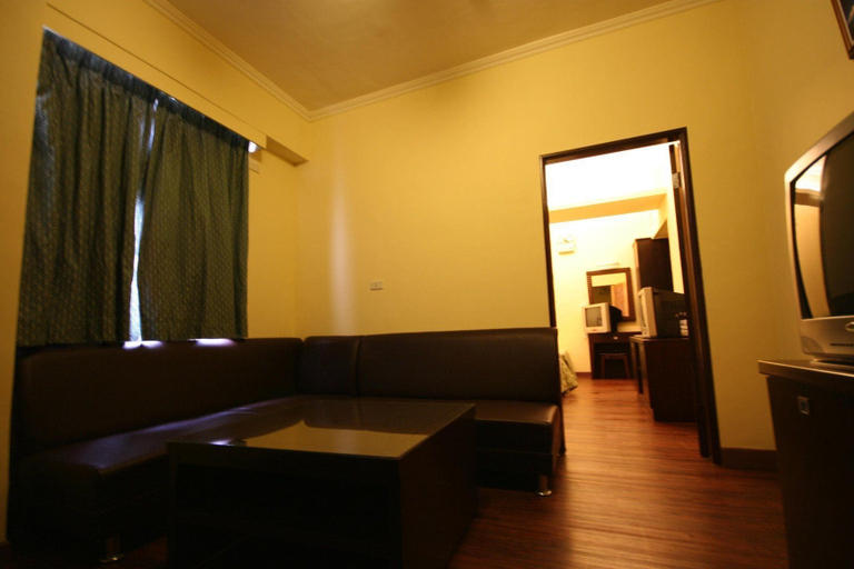 Others 5, Penghu Farmers Association Resort, Penghu
