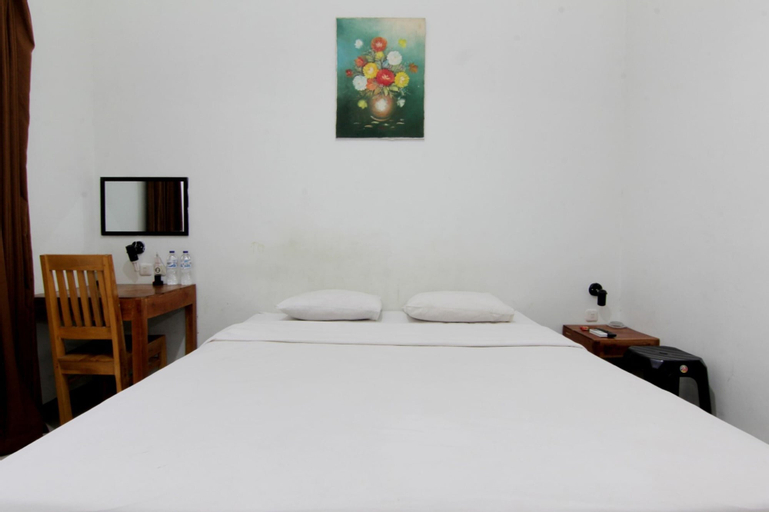 Bedroom 3, The Fort Hotel Yogyakarta, Bantul