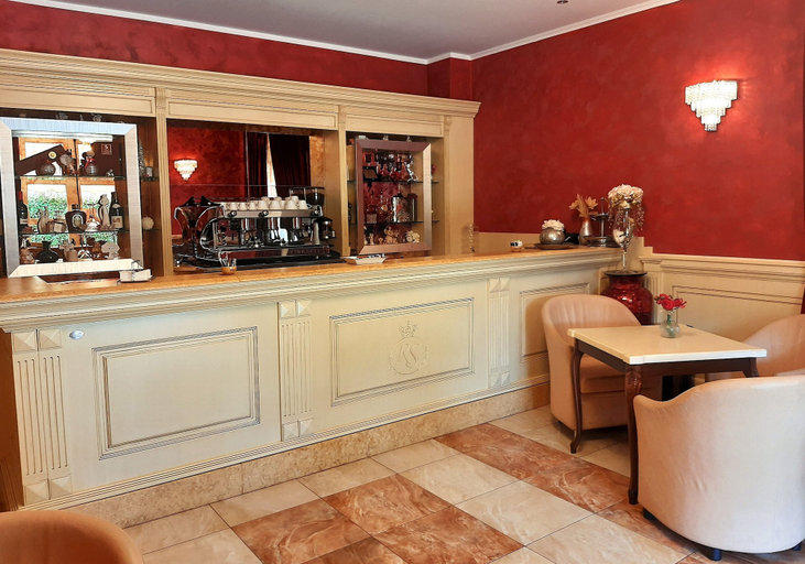 Food & Drinks 5, Regina di Saba Hotel - Villa Ricevimenti, Avellino