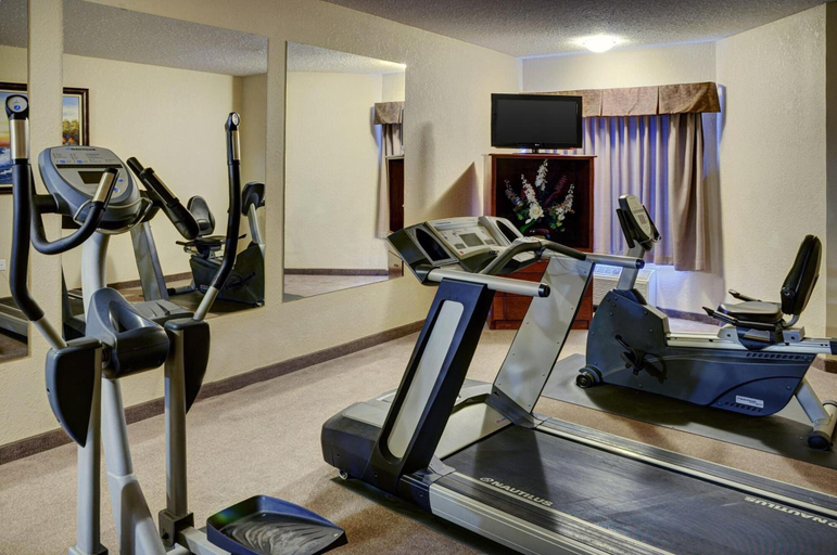 Others 5, Lakeview Inns & Suites - Chetwynd, Peace River