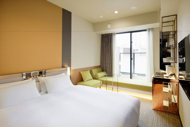 Bedroom 15