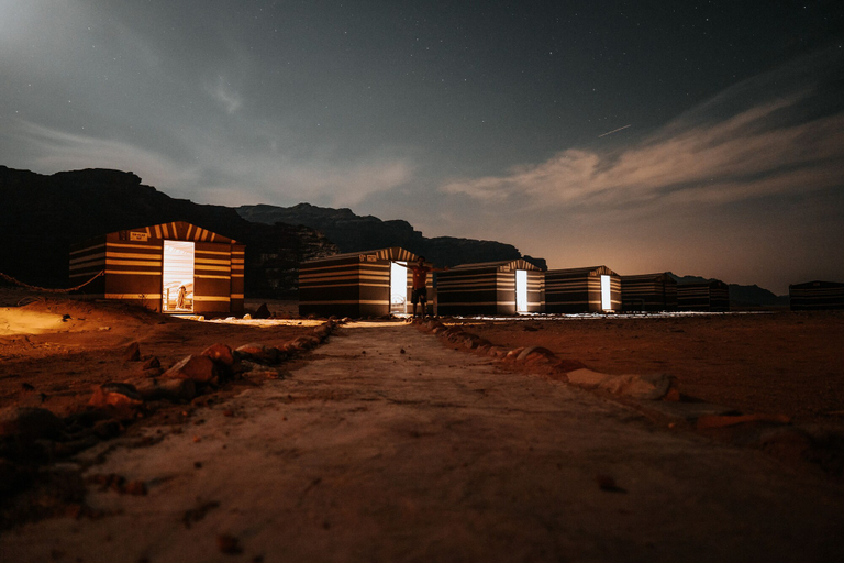Exterior & Views 2, Magic Bedouin Star - Campsite, Quaira