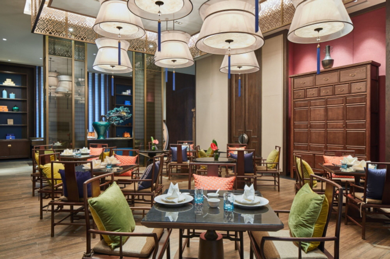 Food & Drinks 5, Wanda Realm Resort Nanning, Nanning