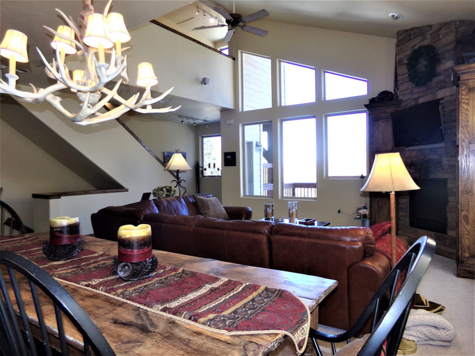 Others 4, Fawn Townhome 3 bed 3 bath HTJP3, Summit