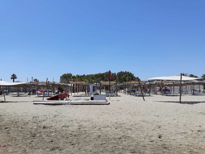 Others 4, Gazebo Rooms, Barletta-Andria-Trani