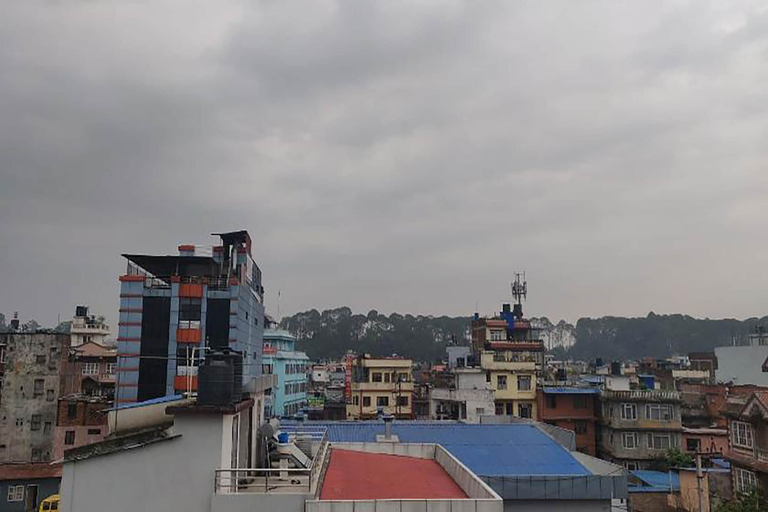 Others 5, Samakhusi Deluxe Apartment, Bagmati