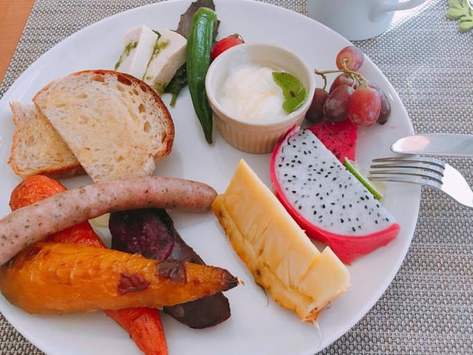 Food & Drinks 5, Lulaliya, Ishigaki