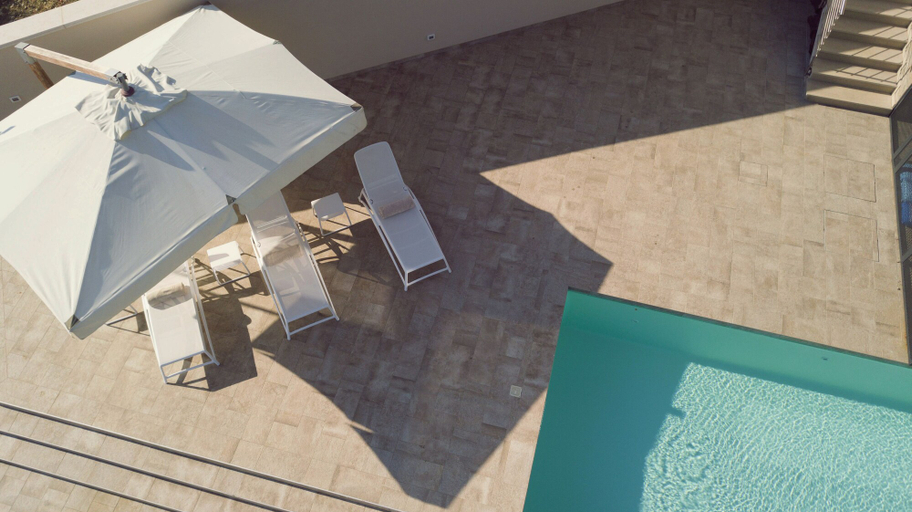 Sport & Beauty 5, Villa Verna Agriresort, Chieti