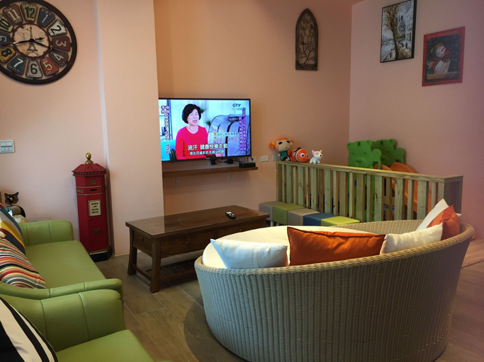 Others 4, Wishes Come True B&B, Pingtung