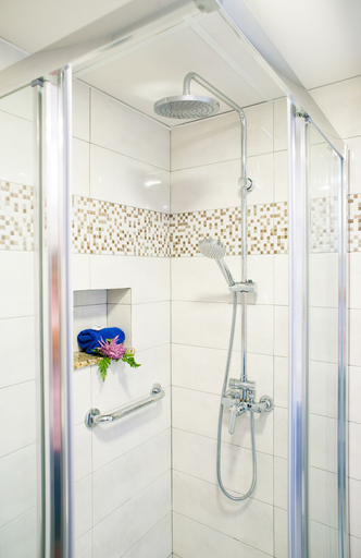 Bathroom 4, Apartamentos LIVVO Oasis, Las Palmas