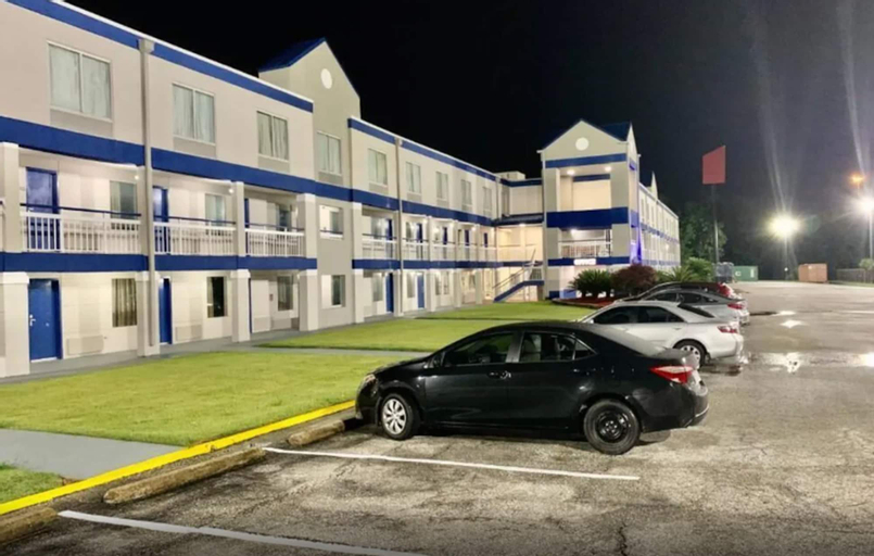 Sunrise Extended Stay Hotel, Montgomery