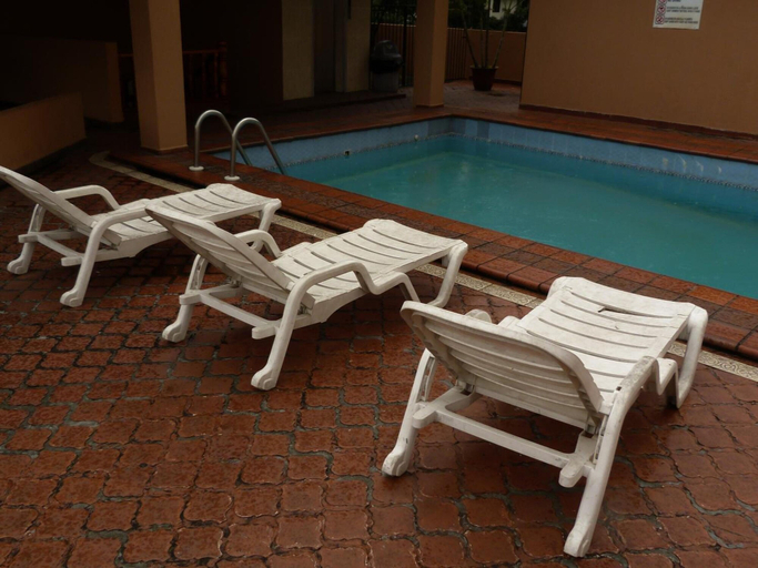 Sport & Beauty 5, Hotel Montreal, Panamá