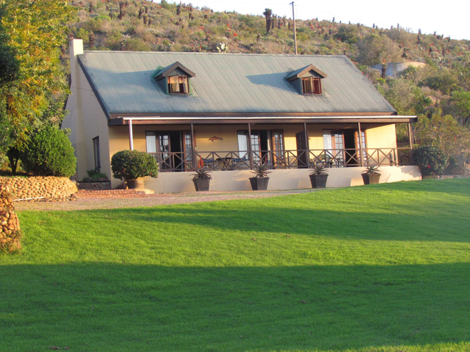 Others 4, Tides Lodge, Overberg