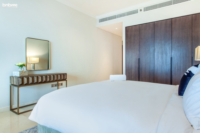 Bedroom 4, 3B-Taj-2302, Dubai