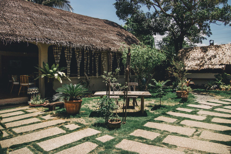 Exterior & Views 2, Hibiscus Garden Resort, Puerto Princesa City