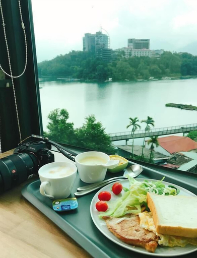 Food & Drinks 5, Zhao Hong B&B, Nantou