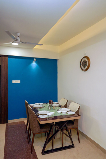 Others 5, StayEden - Gracia Heights - 2 BHK, Indore