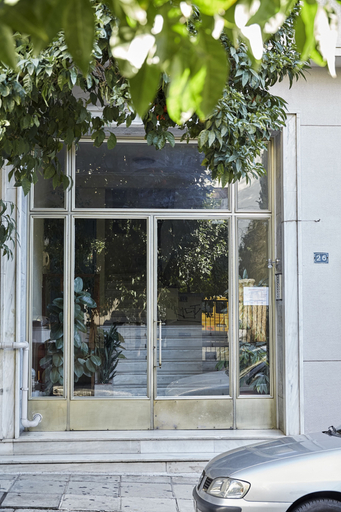 Exterior & Views, Charming studio apartment, Attica