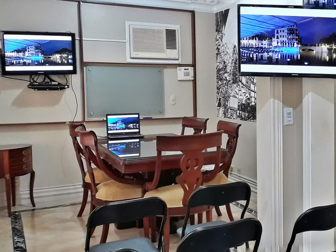 Food & Drinks 4, Cesar's House Guayaquil Home Rental, Guayaquil