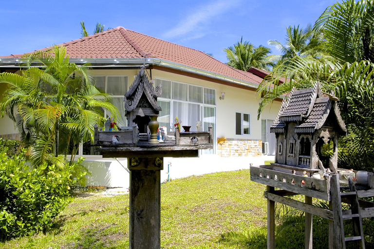 Exterior & Views, Villa Avalon, Ko Phangan