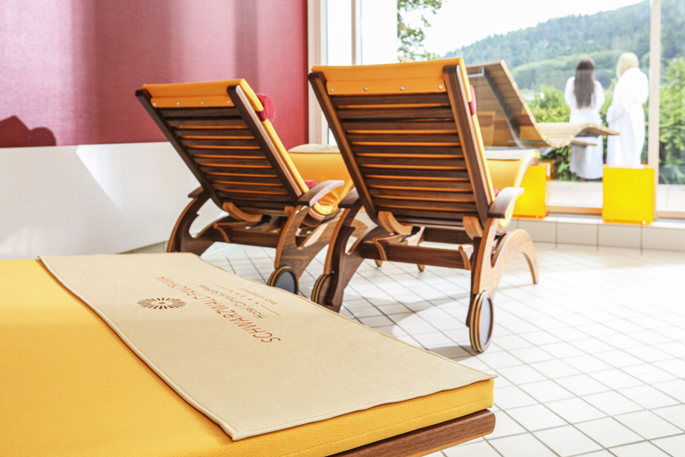 Sport & Beauty 2, Schwarzwald Panorama, Calw