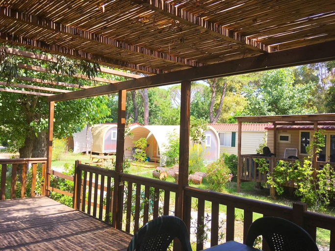 Others 4, Camping Campo al Fico, Livorno